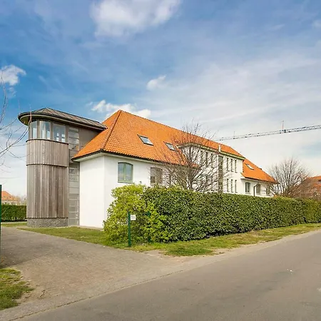 Apartment Driemaster