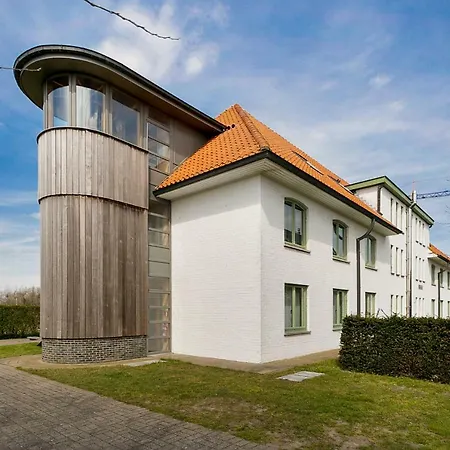 Apartment Driemaster *