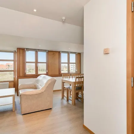 Driemaster Apartment *