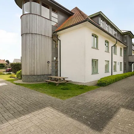 Apartment Driemaster *
