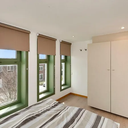 Driemaster Apartment *