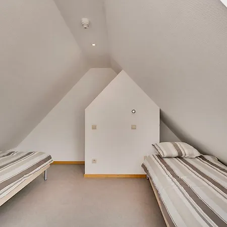 Driemaster Apartment Middelkerke