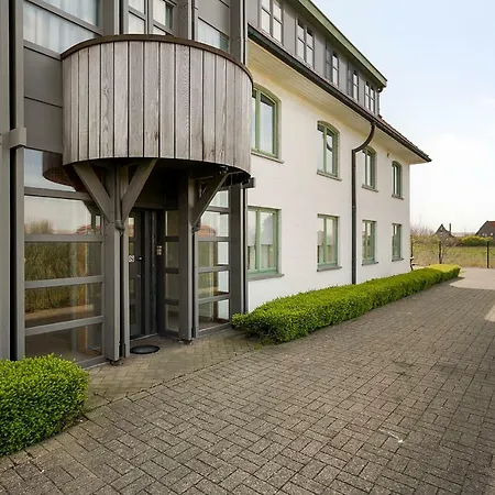 Driemaster Apartment *