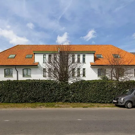 Driemaster Middelkerke